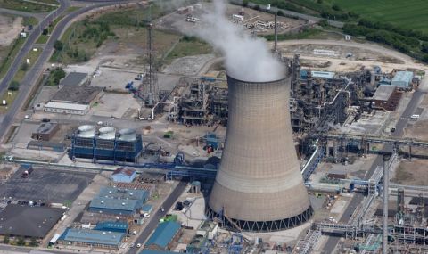 Германия в последна фаза за спиране на ядрената енергетика, затварят 3 централи - 1