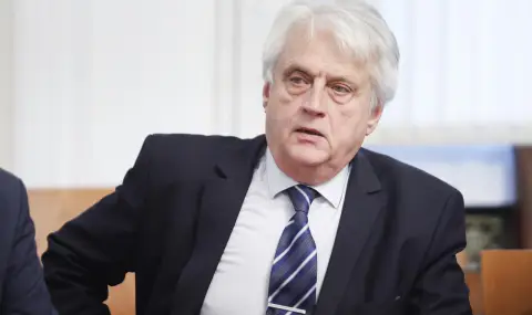 Rashkov: The scheming that Borisov has tried to do in the last 10 days will find a response from all honest people  - 1