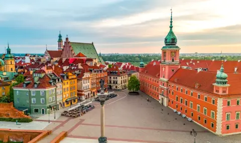 Разочаровани от Германия: защо поляци се връщат в Полша - 1