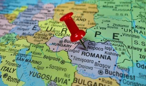 3,5 млн. румънци са напуснали страната, други си стягат багажа - 1