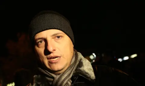 Адвокат по случая „Явор“: Зам.-министърът на МВР Тони Тодоров наруши Конституцията - 1