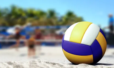 Българска двойка се класира на 1/16-финал на Европейското първенство по плажен волейбол  - 1
