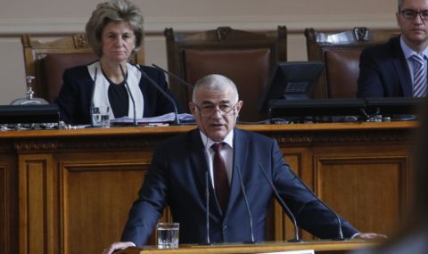 Гьоков: Обсъждаме вариант за подпомагане на частните домове, отдадени на бежанци - 1