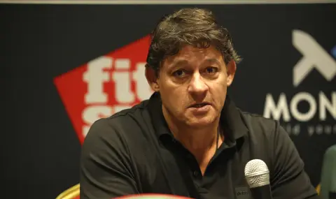 MAX FIGHT отстрани Георги Валентинов и обяви, че на ринга няма място за хора без чест - 1