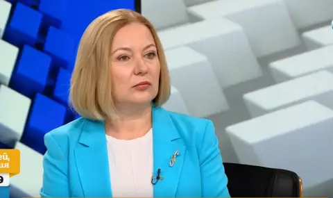 Nadezhda Yordanova: The question remains whether the SJC with an expired mandate can elect a chief prosecutor  - 1