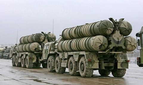 Русия не казва нищо за новите ракети за Сирия - 1