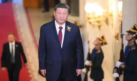 Си Цзинпин ще посети Казахстан на 16 и 17 юни - 1