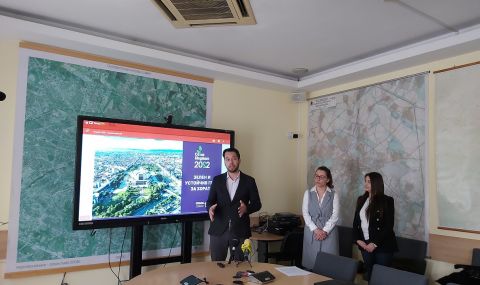 "Спаси София" предлага истински инвестиции в кварталите в Бюджет 2022 - 1
