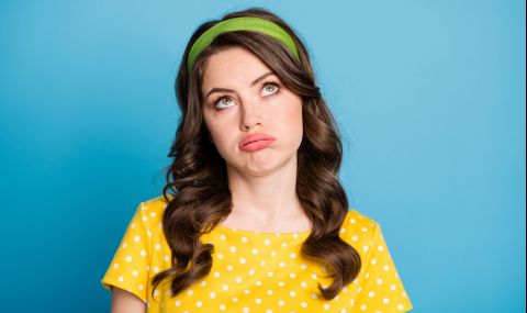 Защо въздишаме - 1