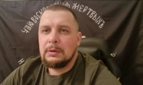 Екипът на Навални: Руските служби стоят зад убийството на Владен Татарски - 1