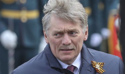 Кремъл: Увеличаването на доставките на американски оръжия за Киев ще задълбочи конфликта - 1