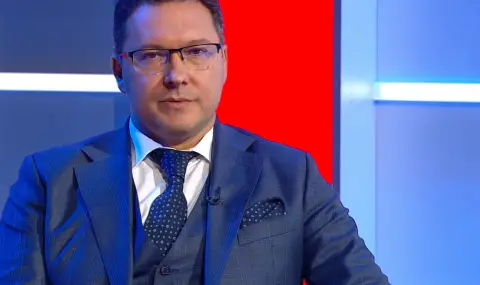 Даниел Митов: Няма значение какво говори Русия, тъй като от нея не можем да очакваме достоверна информация за нищо - 1