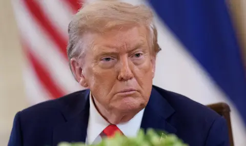 Надеждите на Тръмп за бърза среща с Путин могат да се провалят - 1