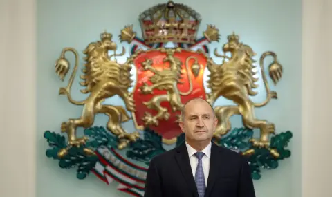 Rumen Radev reassured: There is no direct threat to our country VIDEO  - 1