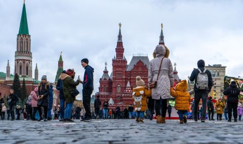 ISW: Русия мобилизира и лица с двойно гражданство  - 1
