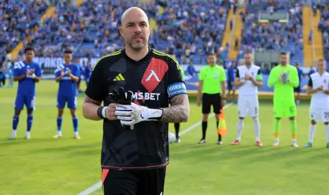 Ники Михайлов се сбогува с баща си с емоционално послание - 1