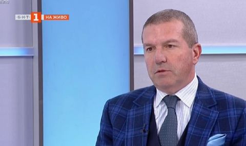 Адв. Менков: В дома на Бойко Борисов не е намерено нищо - 1