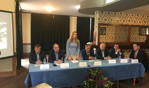 Ангелкова: Разработваме стратегия за развитие на балнео и СПА туризма - 1