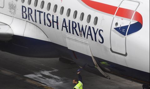 Англия въвежда нова схема за тестване на пътниците - 1