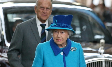 Елизабет II става най-дълго управлявалият британски монарх - 1