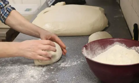 Хлебарите в Северозапада работят на ръба