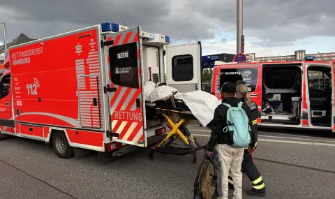 Защо ще е все по-трудно да се намери личен лекар в Германия - 1