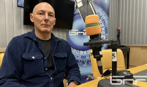 Атанас Чобанов: Дали шефът на ДАНС Пламен Тончев не е попаднал в зависимости? - 1