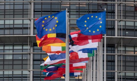 ЕС проверява България за евросредствата - 1