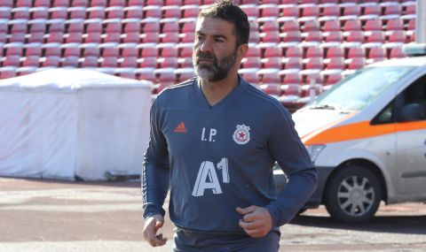 Ивайло Петров - Пифа: В ЦСКА има много по-добри футболисти от "синия" клуб от покрайнините на София - 1