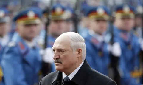 Лукашенко към Тръмп: Време е за ново начало в отношенията между Беларус и САЩ - 1