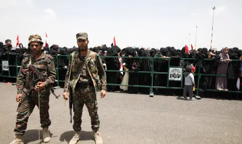 ООН осъди остро задържането на още 9 свои служители от хусите - 1