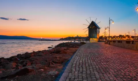 Археолози откриха нови ценни находки в морето край Несебър - 1