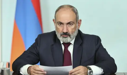 Арменският премиер: Не съм аз този, който ще арестува Путин, ако дойде у нас - 1