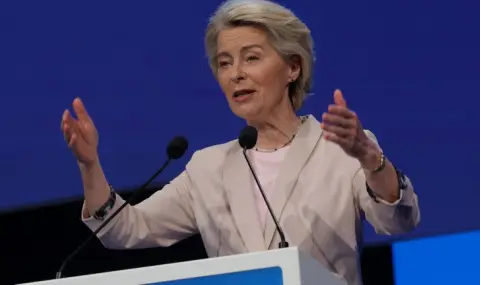 Евролидерите се събират в Брюксел на 22 януари заради Гренландия