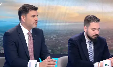 Лъчезар Богданов: Има стоки, които са поскъпнали с над 10%