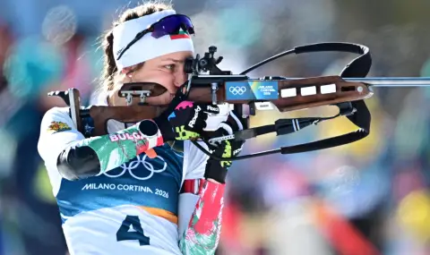 Милена Тодорова с емеционално послание: „Вложих душа и сърце във всяка секунда от надпреварата“ - 1