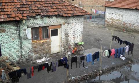 По-строги мерки в ромската махала на Ямбол - 1