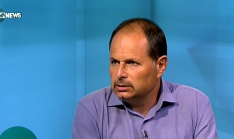 Политолог за искания от Трифонов референдум: Предсмъртни конвулсии на ИТН - 1