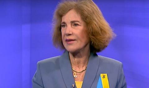 Поптодорова: Реакцията на Митрофанова беше грубиянска. Трябва да бъде тотално изолирана  - 1