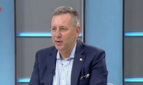 Ръст на раковите заболявания в пандемията заради забавено лечение - 1