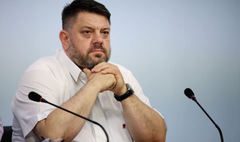 Зафиров: Кога министър Тагарев ще си подаде оставката? - 1