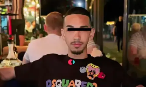 Автоинструкторът на Виктор: Имаше опит зад волана преди курса - 1