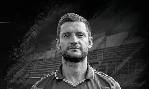 Бивш футболист на Добруджа и Спартак Варна почина на 37 години - 1