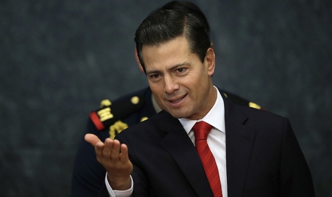 Мексико ще отстоява правата и интересите си пред САЩ - 1