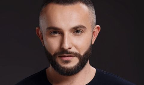 Слави Трифонов предложи "работа и достоен живот" на северномакедонеца от "Евровизия", определил се за българин - 1
