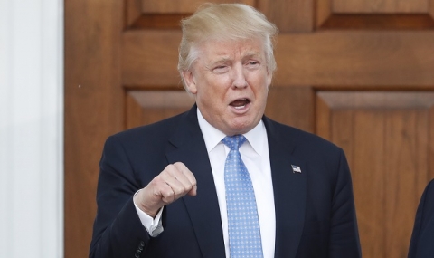 Тръмп нареди САЩ да се оттегли от сделката за ТТП - 1