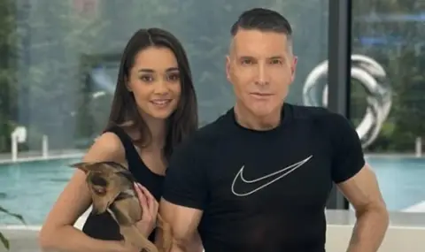 Валерия от "Ергенът 2" не иска да има деца, предпочита кучета - 1