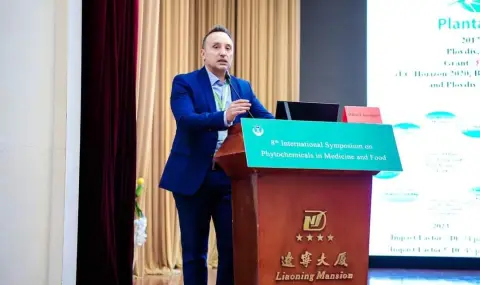 Български учен е сред най-влиятелните биотехнолози в света - 1