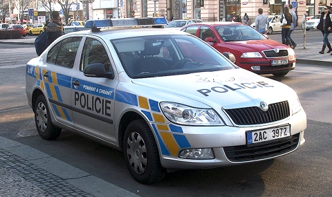 Чешката полиция сменя Skoda с Hyundai - 1