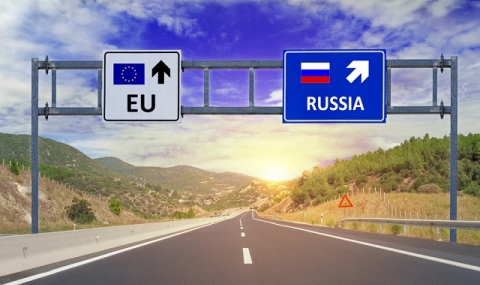 ЕС удължи санкциите срещу Русия - 1